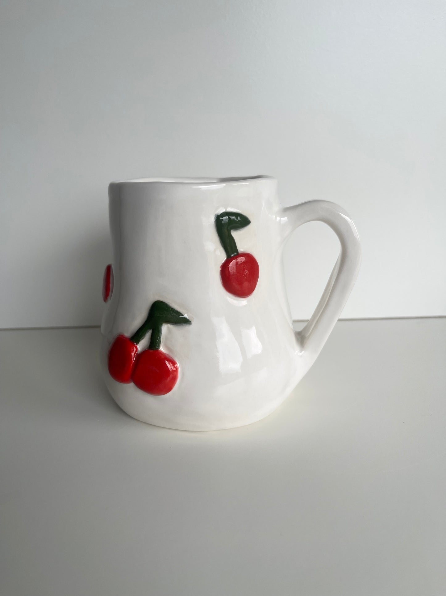 Fruit Mug - Custom